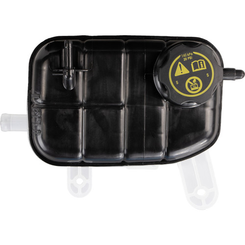 GPD Engine Coolant Reser 2411163 for 2013-2021 Buick/Chevrolet 1.4L 1.8L (Encore, Trax)