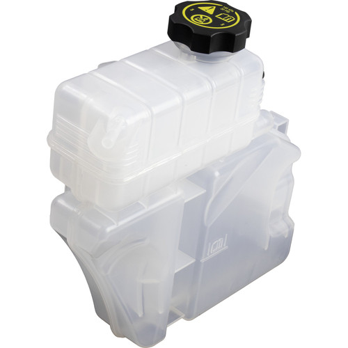 GPD Engine Coolant Reser 2411335 for 2013-2024 Cadillac/Chevrolet 3.6L 2.0L (ATS, CTS, Camaro)