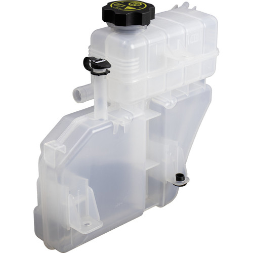 GPD Engine Coolant Reser 2411335 for 2013-2024 Cadillac/Chevrolet 3.6L 2.0L (ATS, CTS, Camaro)