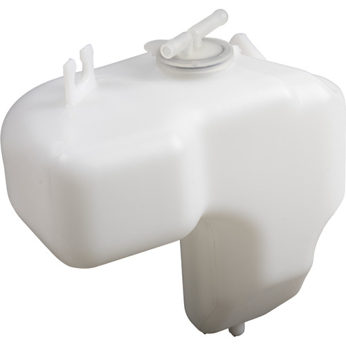 GPD Engine Coolant Reser 2411210 for 2005-2010 Scion 2.4L (tC)