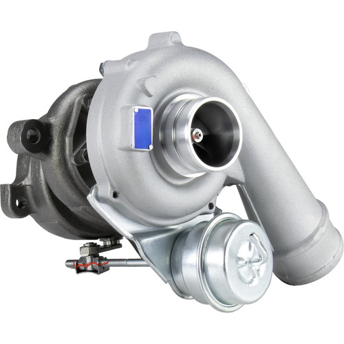 GPD Turbocharger New 2511244 for 2001-2002 Audi 1.8L (TT, TT Quattro)