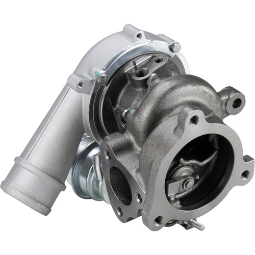 GPD Turbocharger New 2511244 for 2001-2002 Audi 1.8L (TT, TT Quattro)