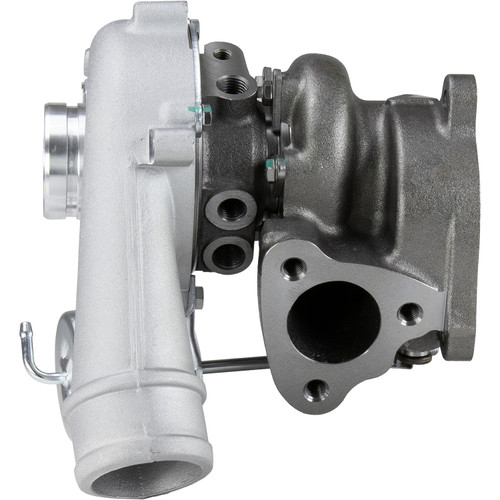 GPD Turbocharger New 2511244 for 2001-2002 Audi 1.8L (TT, TT Quattro)