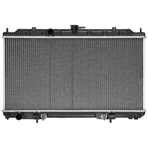 GPD Radiator 2469C for 2002-2006 Nissan 2.5L (Sentra)