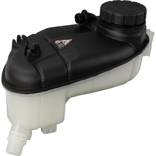 GPD Engine Coolant Reser 2411266 for 2014-2020 Mercedes-Benz 2.0L (CLA250, CLA45 AMG, GLA250, GLA45 AMG)
