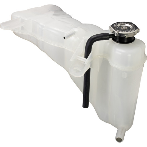 GPD Engine Coolant Reser 2411291 for 2015-2023 Chrysler/Dodge 6.4L 6.2L (300, Challenger, Charger)