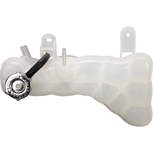 GPD Engine Coolant Reser 2411291 for 2015-2023 Chrysler/Dodge 6.4L 6.2L (300, Challenger, Charger)