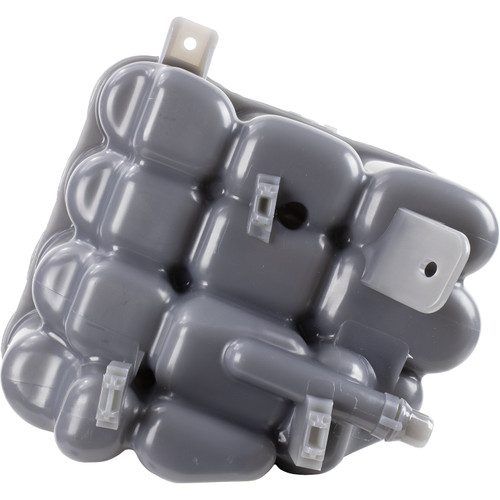 GPD Engine Coolant Reser 2411313 for 2011-2017 Volkswagen 3.6L 3.0L (Touareg)