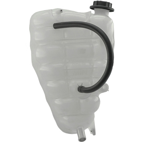 GPD Engine Coolant Reser 2421003 for 2003-2019 International 14.9L (9900i, ProStar)