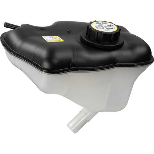 GPD Engine Coolant Reser 2411181 for 2005-2010 Ford 4.0L 5.4L (Mustang)