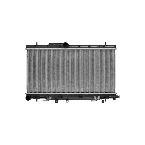 GPD Radiator 2450C for 2002-2003 Subaru 2.0L (Impreza)