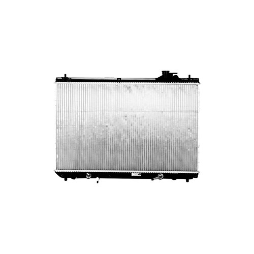GPD Radiator 2452C for 2003 Toyota 3.0L (Highlander)