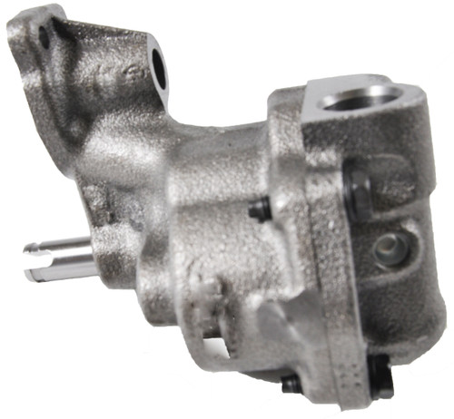 Enginetech EP155 Oil Pump for 1991-2014 Chevrolet/GMC Blazer, C/K trucks, Camaro, Silverado, Sierra, S10, Suburban 4.3L-5.7L V6/V8 OHV