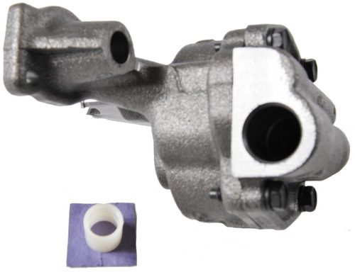 Enginetech EP155 Oil Pump for 1991-2014 Chevrolet/GMC Blazer, C/K trucks, Camaro, Silverado, Sierra, S10, Suburban 4.3L-5.7L V6/V8 OHV