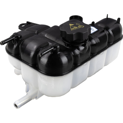 GPD Engine Coolant Reser 2411282 for 2016-2025 Dodge/Jeep 3.6L 3.0L (Durango, Grand Cherokee)