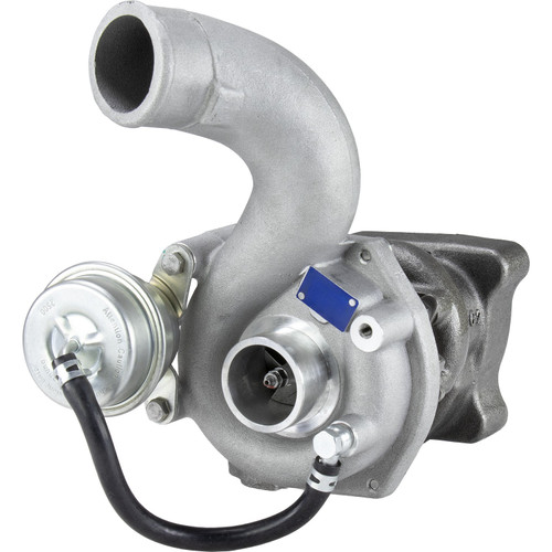 GPD Turbocharger New 2511246 for 2000-2005 Audi 2.7L (A6 Quattro, Allroad Quattro, S4)