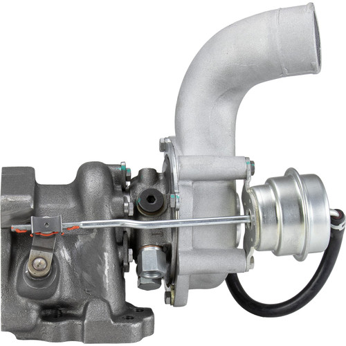 GPD Turbocharger New 2511246 for 2000-2005 Audi 2.7L (A6 Quattro, Allroad Quattro, S4)