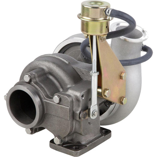 GPD Turbocharger New 2511264 for 1996-1998 Dodge 5.9L (Ram 2500, Ram 3500)