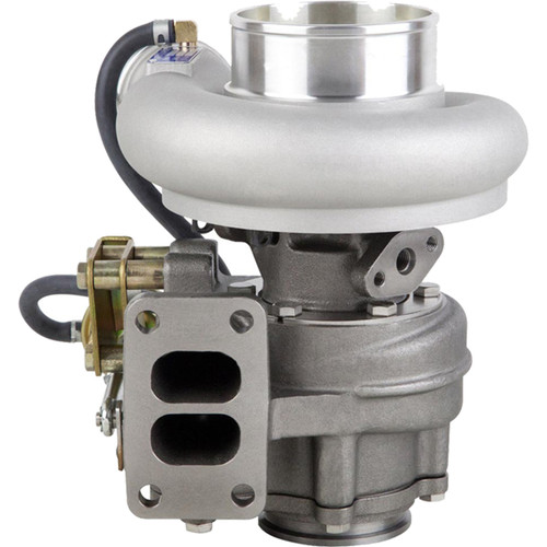 GPD Turbocharger New 2511264 for 1996-1998 Dodge 5.9L (Ram 2500, Ram 3500)