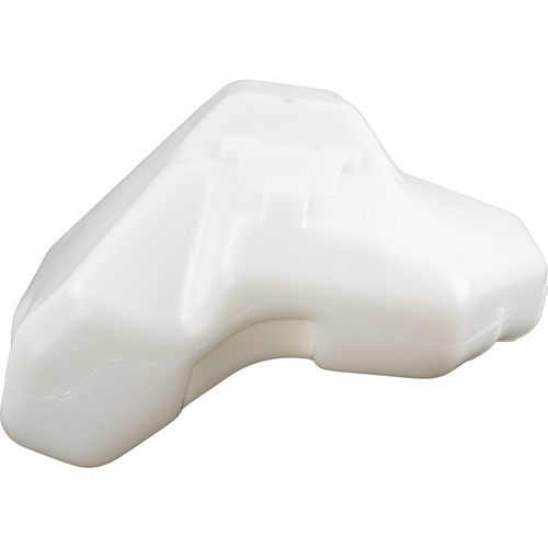 GPD Engine Coolant Reser 2411212 for 2008-2015 Honda 2.4L 3.5L (Accord, Accord Crosstour, Crosstour)