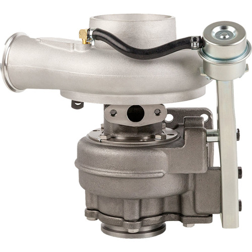 GPD Turbocharger New 2511361 for 2018 Alexander Dennis/Autocar LLC./Blue Bird 6.7L 8.9L (Enviro200, Enviro500, Enviro500 SuperLo, Xpeditor)