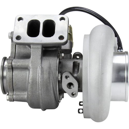 GPD Turbocharger New 2511307 for 1998 Dodge 5.9L (Ram 2500, Ram 3500)