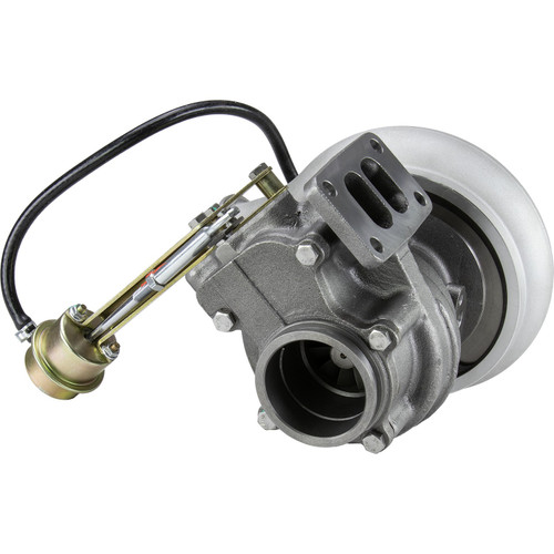 GPD Turbocharger New 2511307 for 1998 Dodge 5.9L (Ram 2500, Ram 3500)