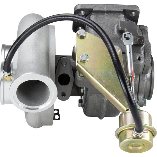 GPD Turbocharger New 2511307 for 1998 Dodge 5.9L (Ram 2500, Ram 3500)