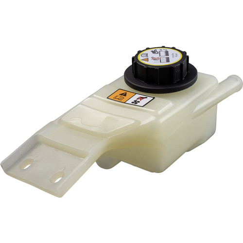GPD Engine Coolant Reser 2411197 for 2003-2004 Ford 4.6L (Mustang)