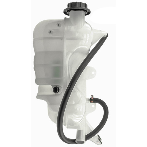 GPD Engine Coolant Reser 2421004 for 2013-2017 International 6.4L (TerraStar)