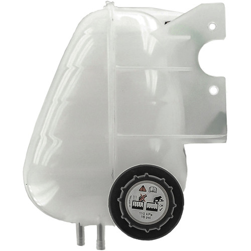 GPD Engine Coolant Reser 2421004 for 2013-2017 International 6.4L (TerraStar)