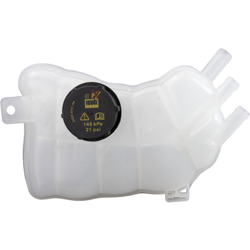 GPD Engine Coolant Reservoir 2411296