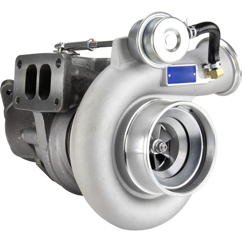 GPD Turbocharger New 2511265 for 1999 Dodge 5.9L (Ram 2500, Ram 3500)