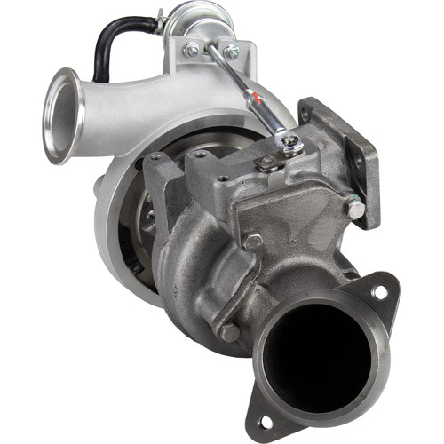 GPD Turbocharger New 2511265 for 1999 Dodge 5.9L (Ram 2500, Ram 3500)
