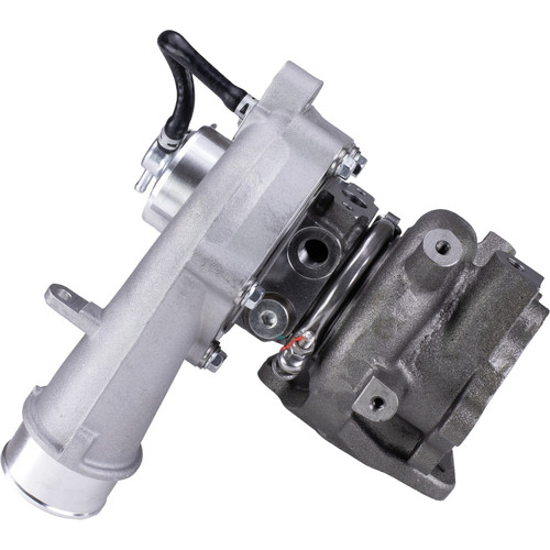 GPD Turbocharger New 2511331 for 2006-2013 Mazda 2.3L (3, 6)