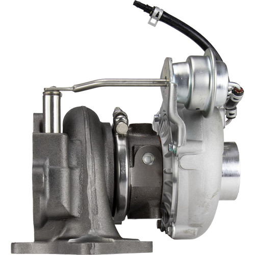 GPD Turbocharger New 2511287