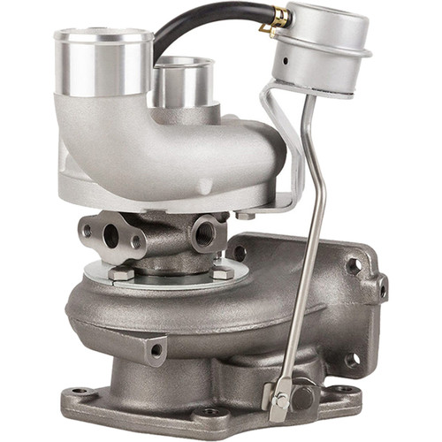 GPD Turbocharger New 2511234 for 1995-1999 Eagle/Mitsubishi 2.0L (Talon, Eclipse)