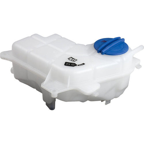GPD Engine Coolant Reser 2411315 for 2004-2009 Audi 4.2L (RS4, S4)