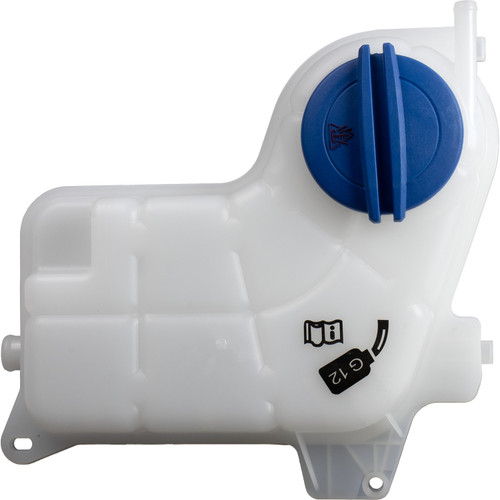 GPD Engine Coolant Reser 2411315 for 2004-2009 Audi 4.2L (RS4, S4)
