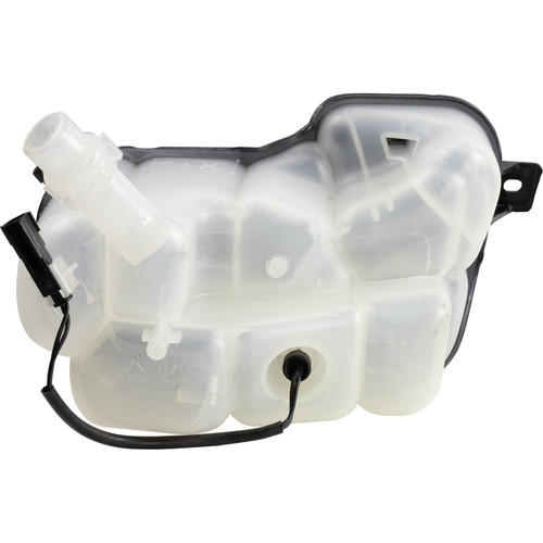 GPD Engine Coolant Reser 2411297 for 2012-2017 Land Rover 2.0L (LR2, Range Rover Evoque)