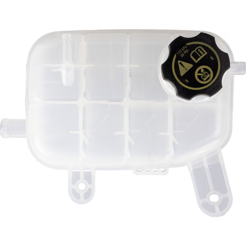 GPD Engine Coolant Reservoir 2411285