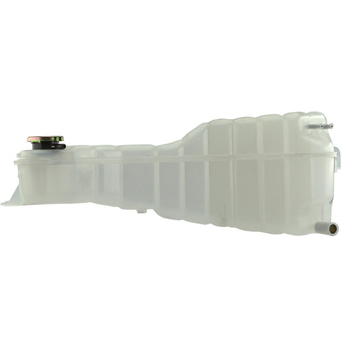 GPD Engine Coolant Reser 2421006 for 2004-2018 Freightliner/Thomas 11.9L 12.8L (114SD, Century Class, M2, M2 100)