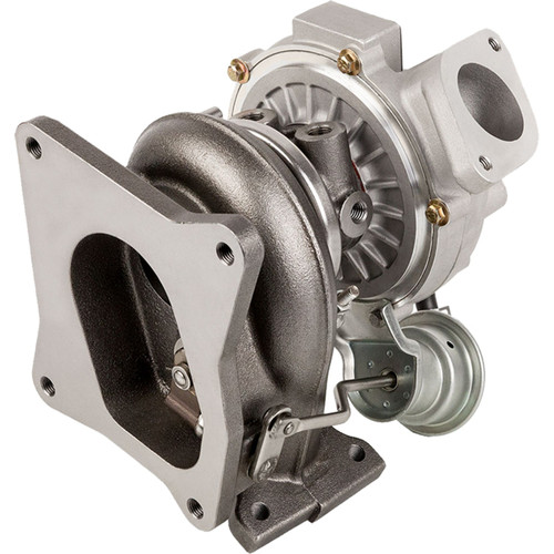 GPD Turbocharger New 2511530 for 2010-2012 Subaru 2.5L (Legacy)