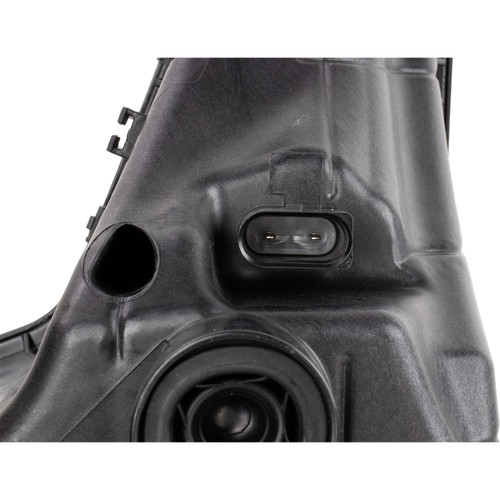 GPD Engine Coolant Reser 2411316 for 2016-2023 BMW 2.0L 3.0L (230i, 230i xDrive, 320i, 320i xDrive)