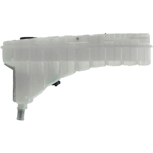 GPD Engine Coolant Reser 2421010 for 2008-2024 Kenworth/Peterbilt 10.8L 14.9L (T600A, T660, T800, W900)