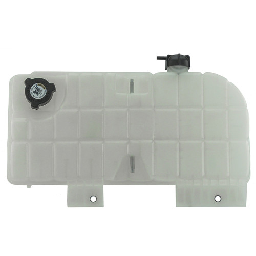 GPD Engine Coolant Reser 2421010 for 2008-2024 Kenworth/Peterbilt 10.8L 14.9L (T600A, T660, T800, W900)
