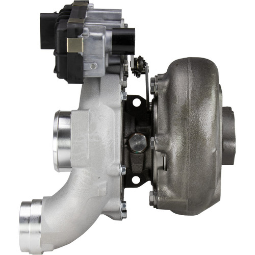 GPD Turbocharger New 2511507 for 2007-2009 Dodge/Freightliner 3.0L (Sprinter 2500, Sprinter 3500)