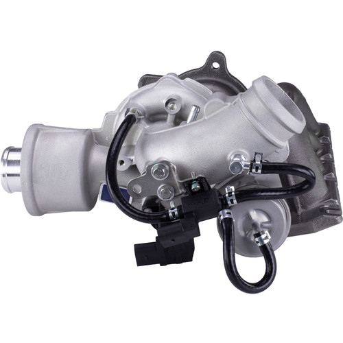 GPD Turbocharger New 2511289 for 2005-2009 Audi 2.0L (A4, A4 Quattro)