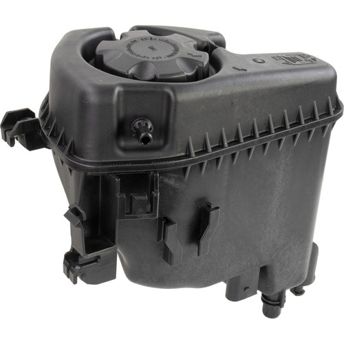GPD Engine Coolant Reser 2411317 for 2017-2024 BMW 2.0L 3.0L (530e, 530e xDrive, 530i, 530i xDrive)