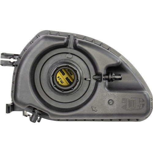 GPD Engine Coolant Reser 2411317 for 2017-2024 BMW 2.0L 3.0L (530e, 530e xDrive, 530i, 530i xDrive)